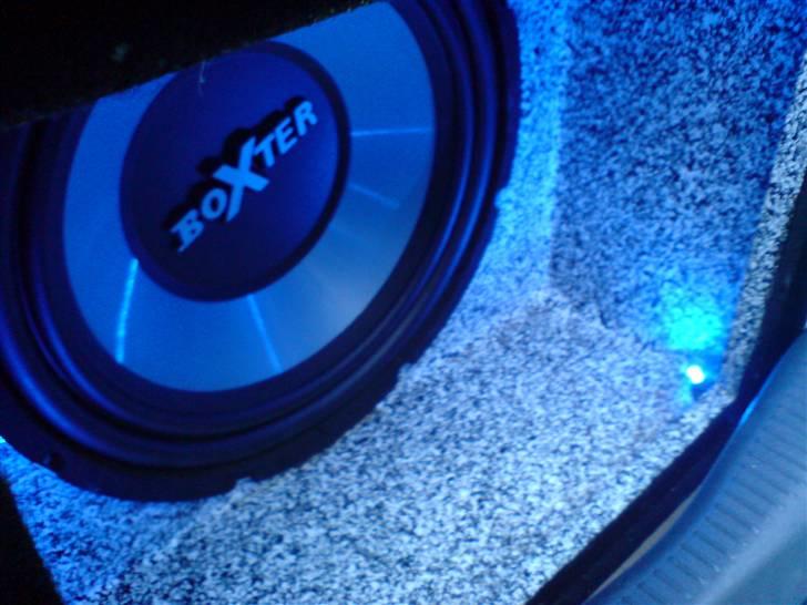 Toyota Corolla M,C solgt billede 9