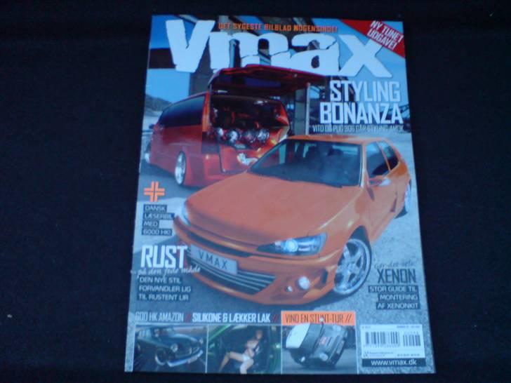 Toyota Corolla M,C solgt billede 10