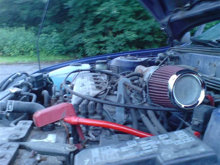 Toyota Corolla M,C solgt billede 11