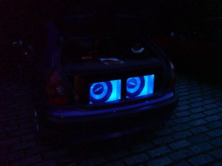 Toyota Corolla M,C solgt billede 14