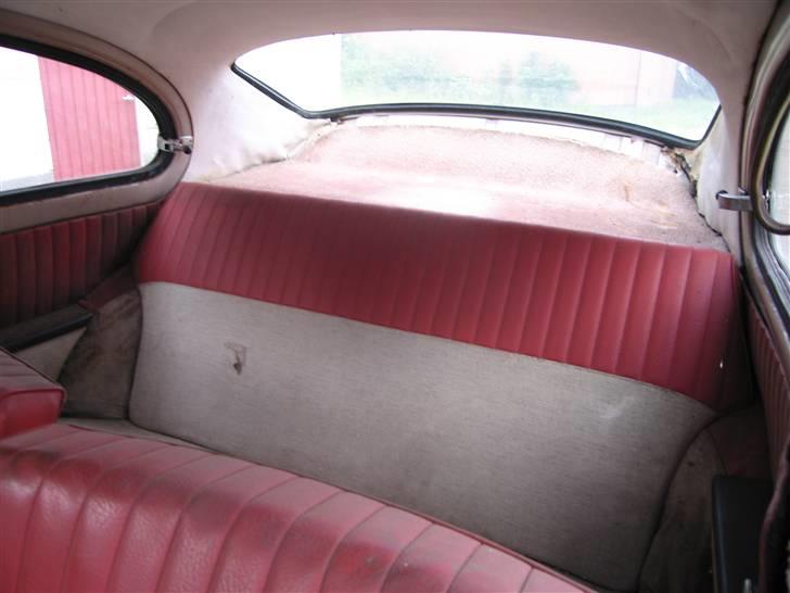 Volvo Pv 544  billede 9