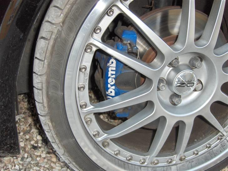 Audi A3 1,8 Turbo  solgt billede 10