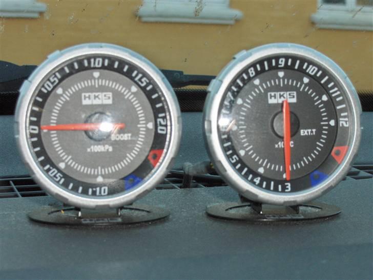 Audi A3 1,8 Turbo  solgt billede 11