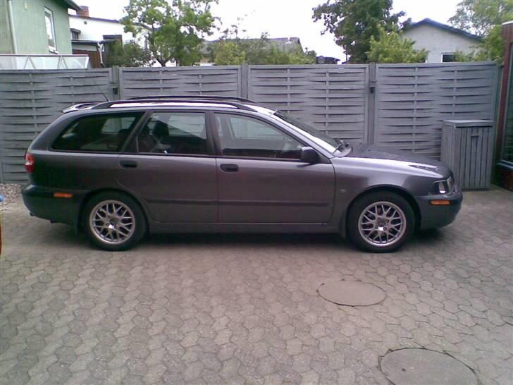 Volvo V40 1,8 classic billede 14