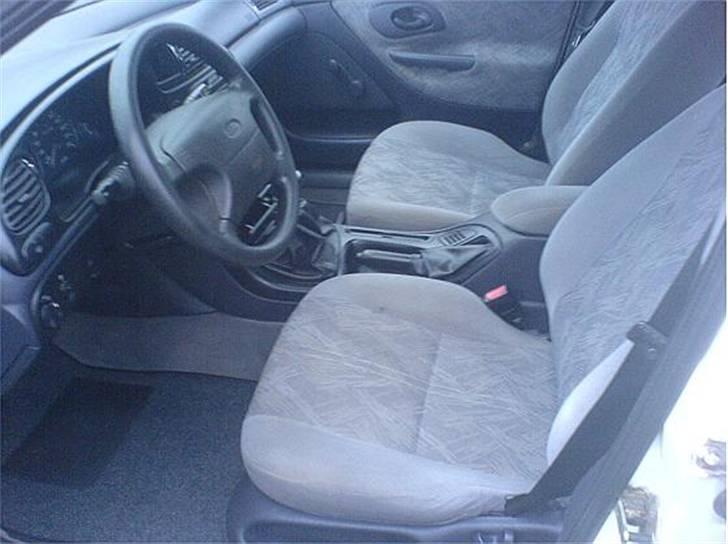 Ford Mondeo Solgt billede 2