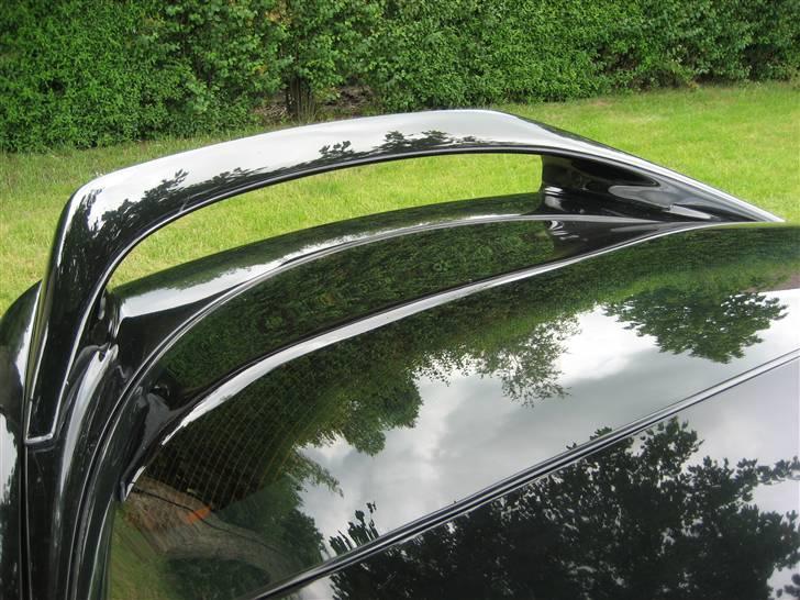 Chevrolet Camaro *SOLGT* billede 3