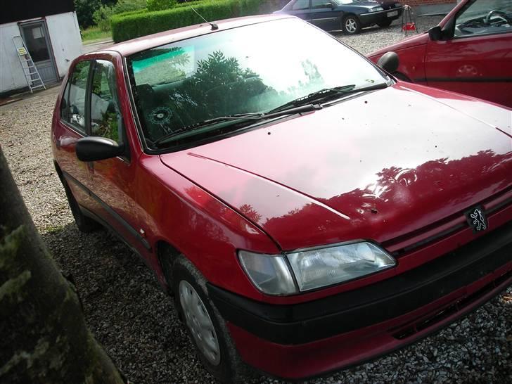 Peugeot 306 (TIL SALG) billede 2