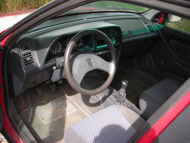 Peugeot 306 (TIL SALG) billede 6