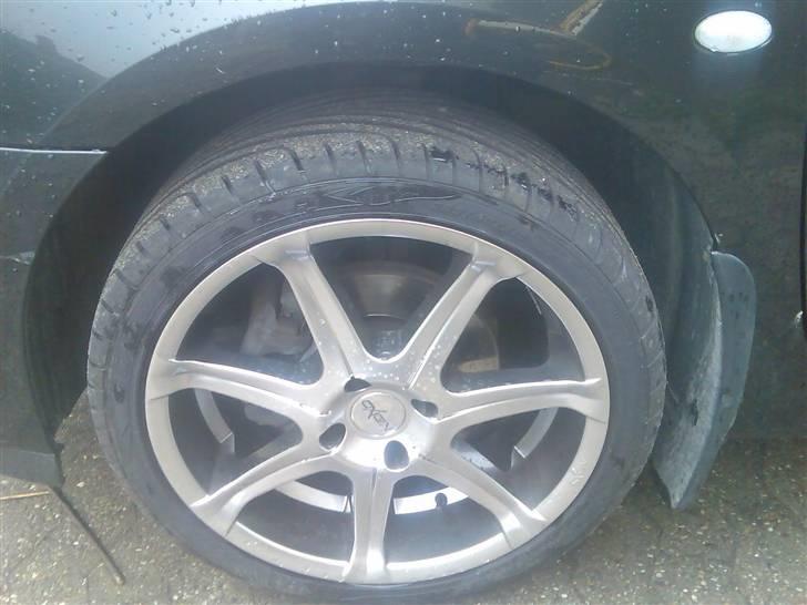 Peugeot 307 sw 7 pers. billede 4