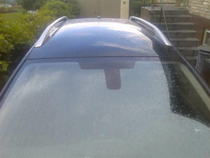 Peugeot 307 sw 7 pers. billede 10