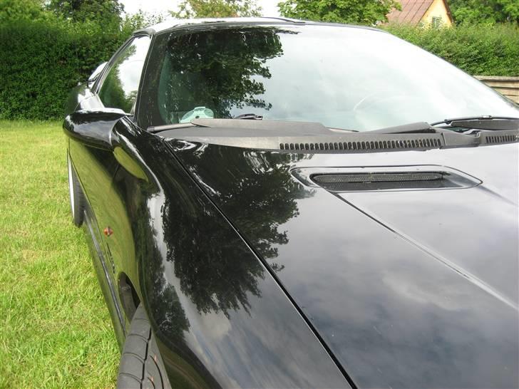 Chevrolet Camaro *SOLGT* billede 5