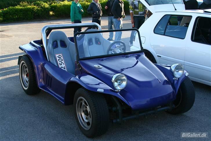 VW buggy solgt :( billede 1