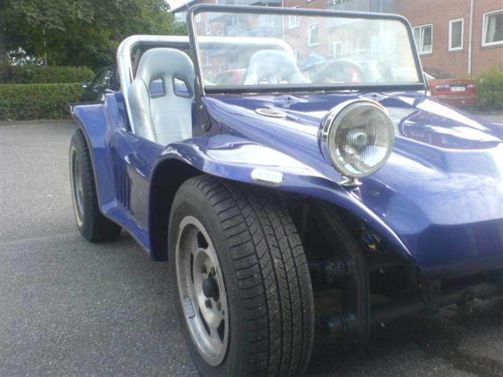 VW buggy solgt :( billede 2