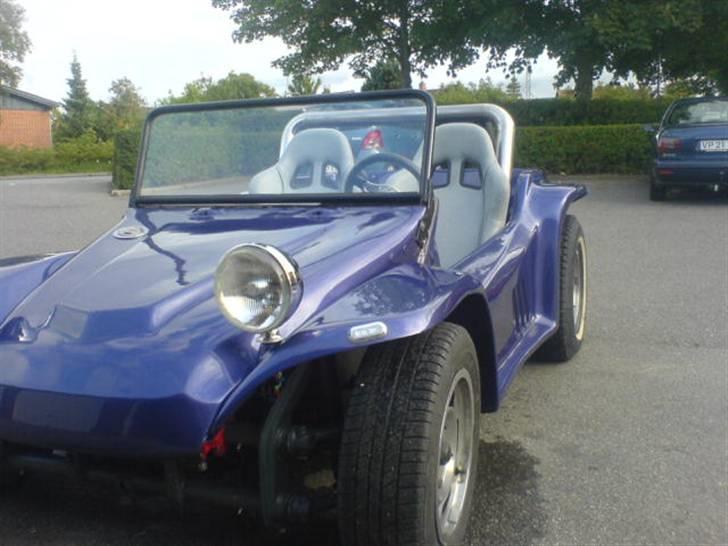 VW buggy solgt :( billede 3