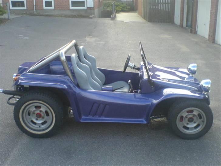 VW buggy solgt :( billede 5