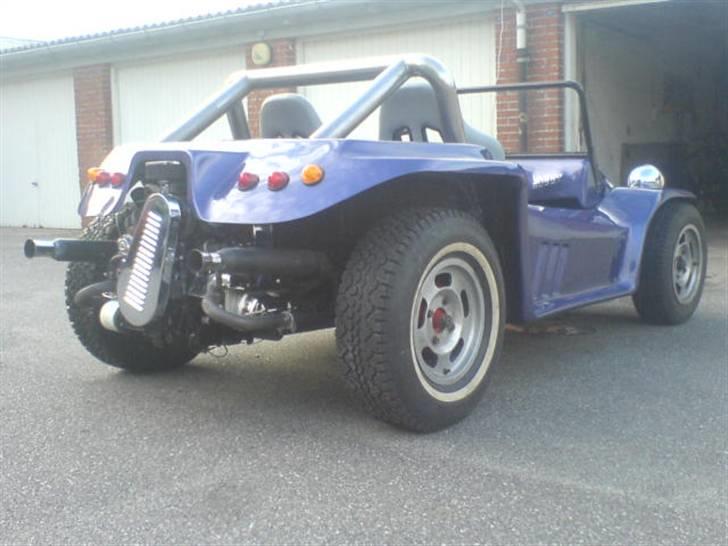 VW buggy solgt :( billede 6