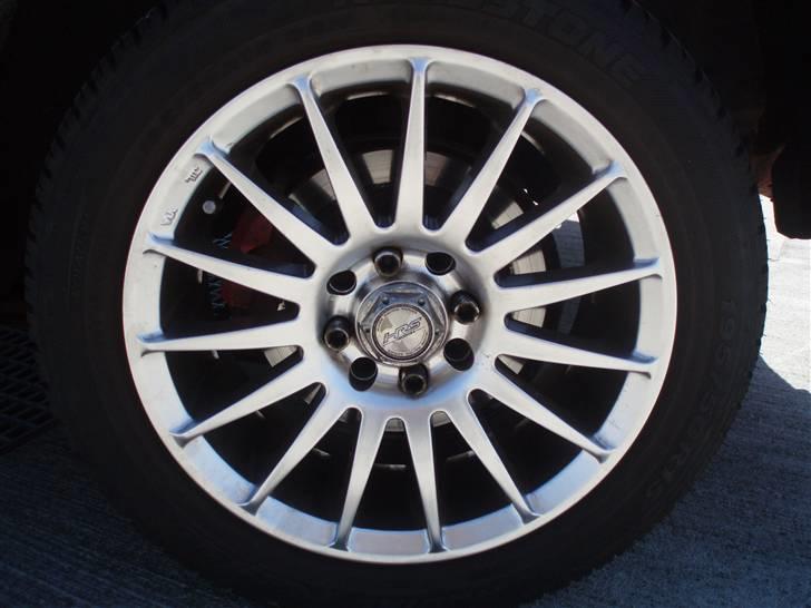 Mazda 323F GT * Solgt* billede 6