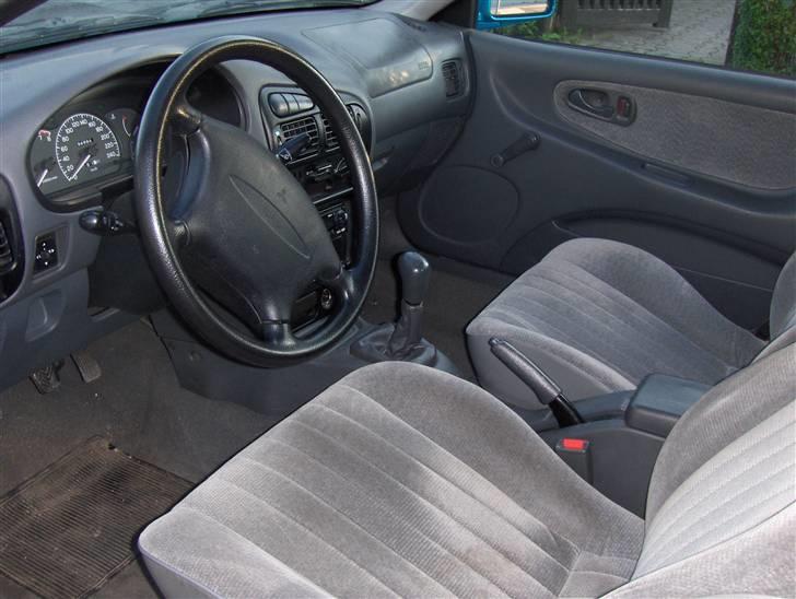 Mitsubishi Colt billede 3