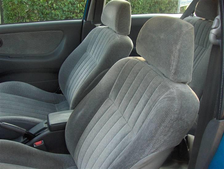 Mitsubishi Colt billede 4