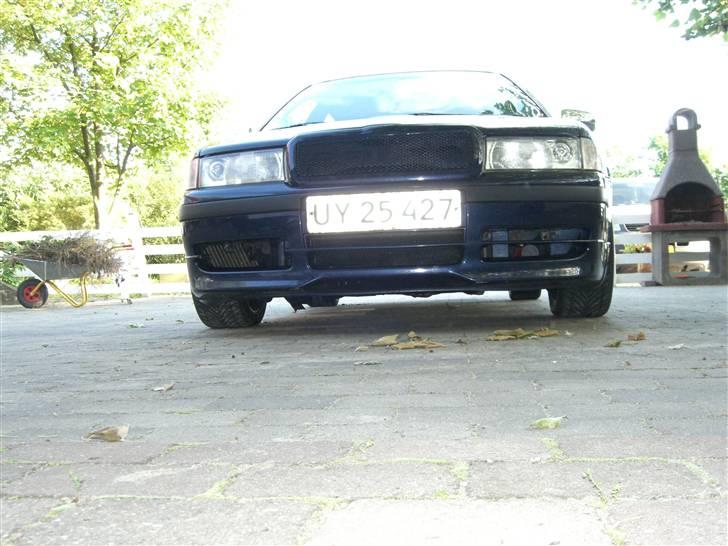 Skoda octavia tdi 1999 solgt billede 2