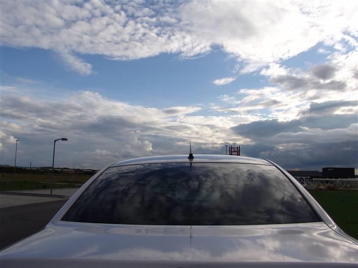 VW Passat 3B - SOLGT - billede 18