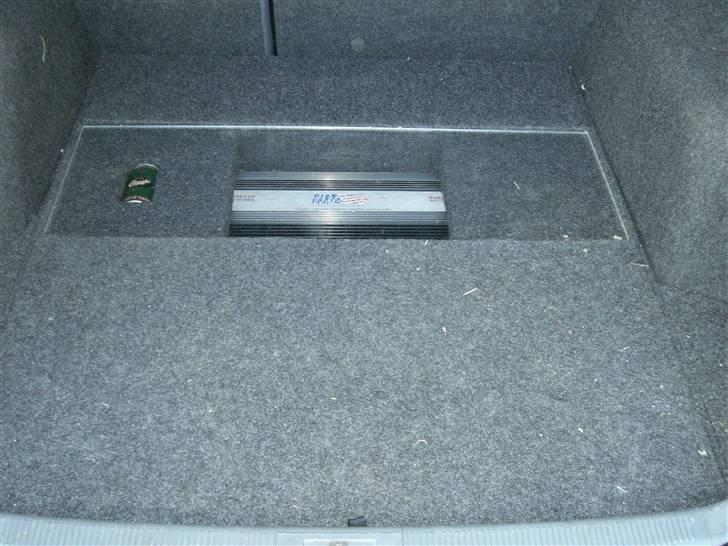 Skoda octavia tdi 1999 solgt billede 8