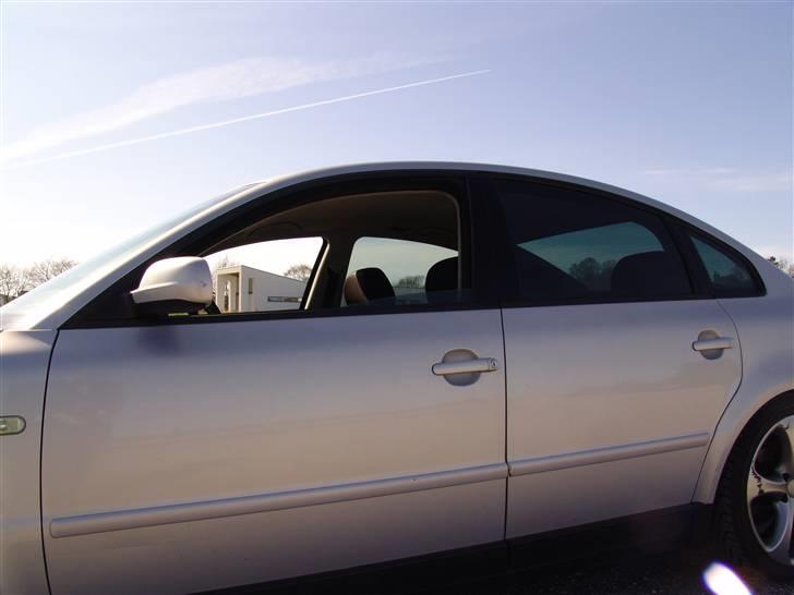 VW Passat 3B - SOLGT - billede 20