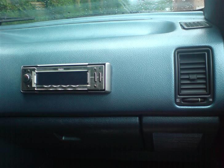 Toyota corolla GTi billede 2