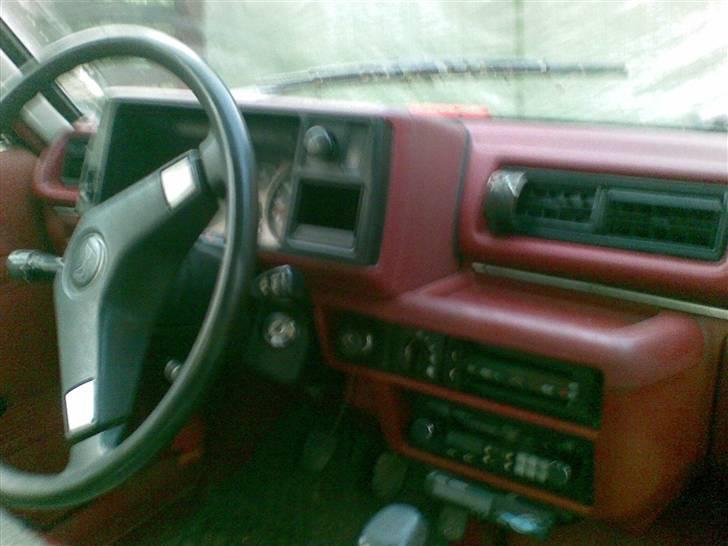 Honda civic solgt billede 6