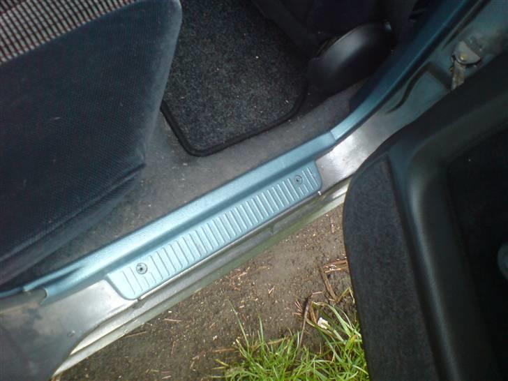 Toyota corolla GTi billede 4