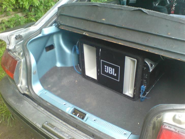 Toyota corolla GTi billede 5