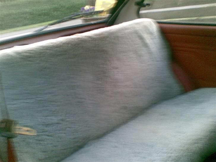 Honda civic solgt billede 8