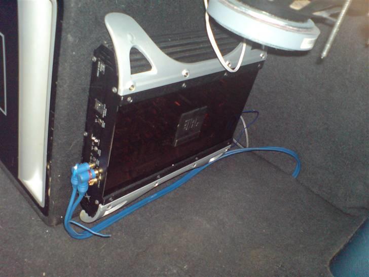 Toyota corolla GTi billede 6