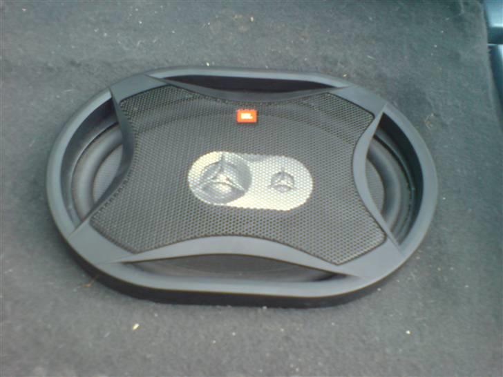 Toyota corolla GTi billede 7