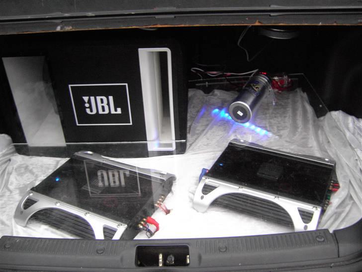 Toyota corolla GTi billede 8