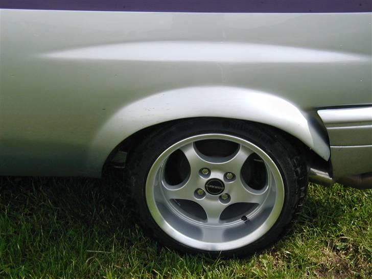 Opel Corsa A SOLGT... billede 5