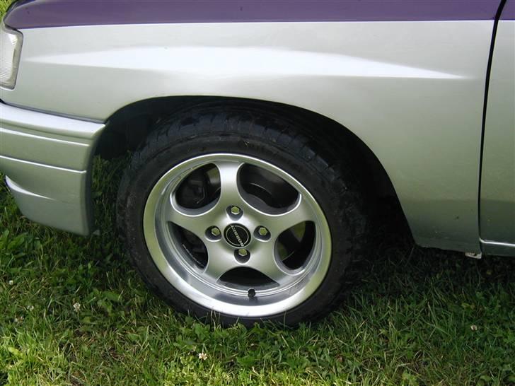 Opel Corsa A SOLGT... billede 6