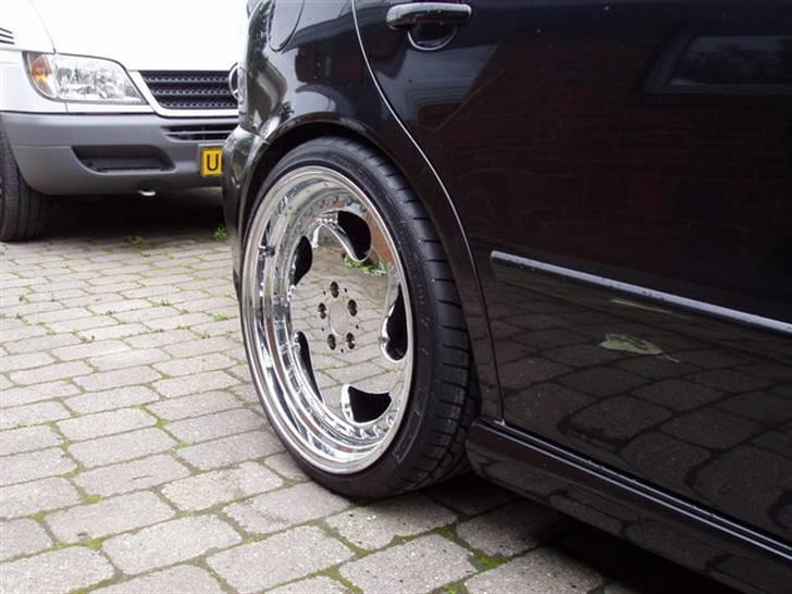 Seat Leon Top Sport *Solgt* billede 6