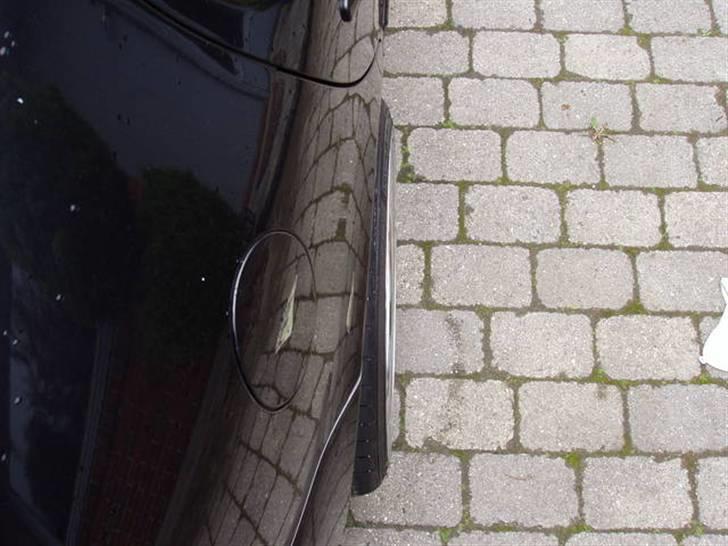 Seat Leon Top Sport *Solgt* - Fælge skal ikke være placeret oppe i skærmen men uden for. ;-) billede 7