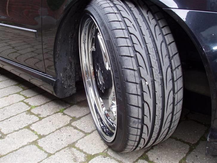 Seat Leon Top Sport *Solgt* billede 8