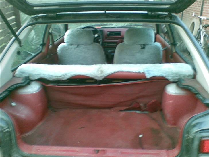 Honda civic solgt billede 10