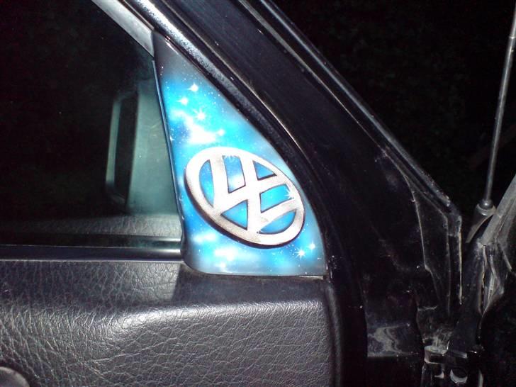 VW Golf 3 TDI STC ( R.I.P. ) billede 3