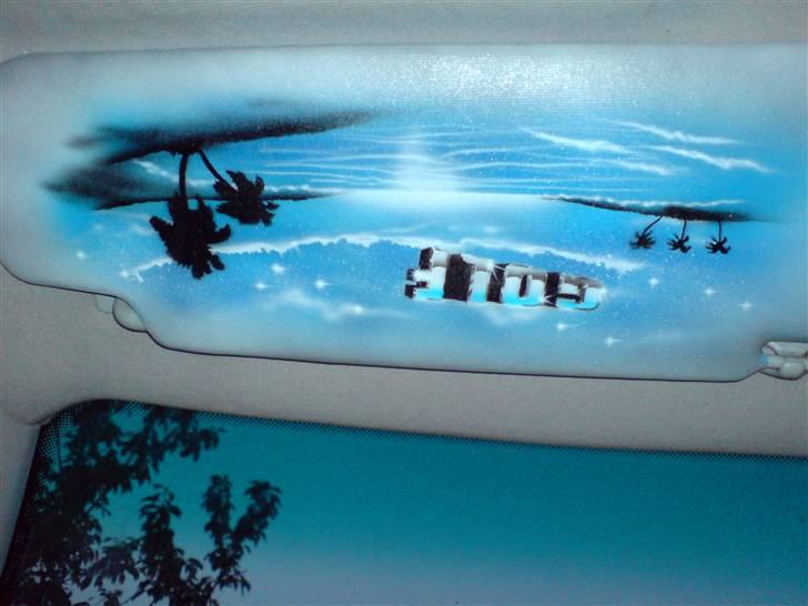 VW Golf 3 TDI STC ( R.I.P. ) billede 4