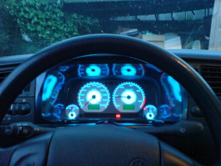 VW Golf 3 TDI STC ( R.I.P. ) billede 5