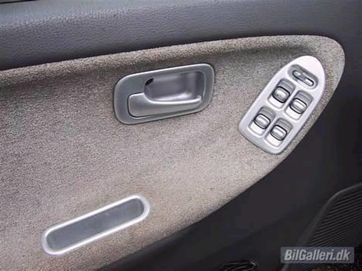 Honda Civic 1.6 Vtec (*Solgt*) billede 3