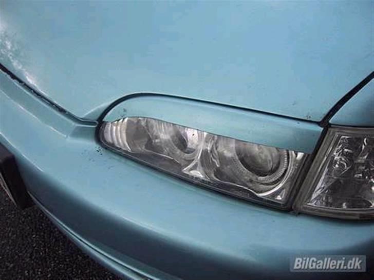 Honda Civic 1.6 Vtec (*Solgt*) billede 10