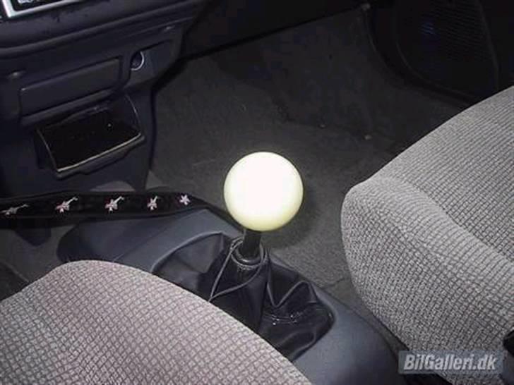 Honda Civic 1.6 Vtec (*Solgt*) billede 13