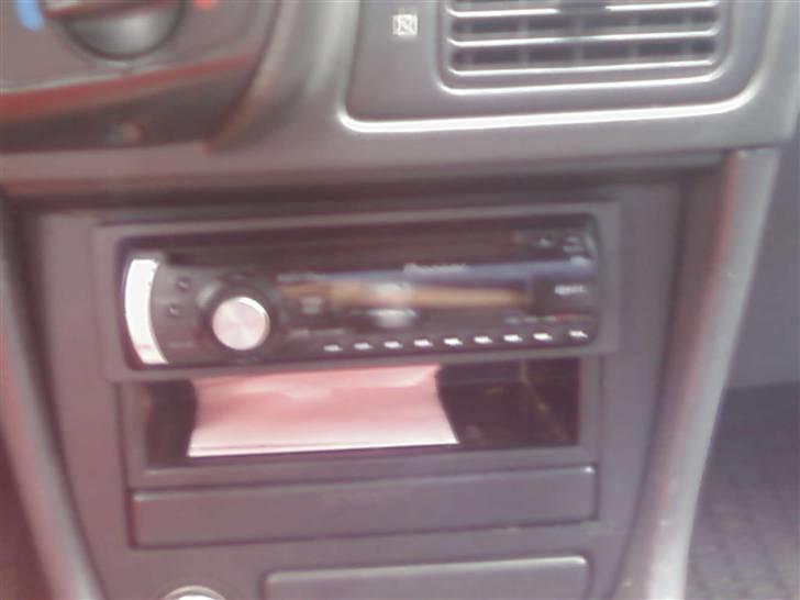 Toyota Celica Solgt - Pioneer <3 billede 8