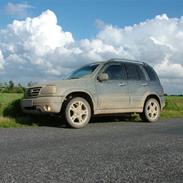 Suzuki Grand Vitara Active