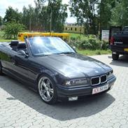 BMW 325i e36 Cab. SOLGT